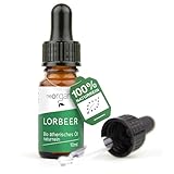 NeoOrganic® Bio Lorbeeröl (Laurus nobilis) 100% naturreines ätherisches...