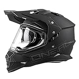 O'NEAL | Motorradhelm | Enduro Motorrad | Ventilationsöffnungen für maximalen...