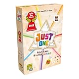 Repos Production | Just One | Grundspiel | Partyspiel | Spiel des Jahres 2019 |...