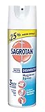 Sagrotan Hygiene-Spray gegen Bakterien