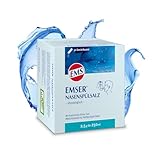 Emser Nasenspülsalz physiologisch zur Vorbeugung von Erkältungen, Allergien...