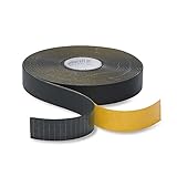 Armaflex XG IXGMC00900000 XG Tape, Schwarz