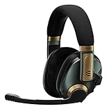EPOS Gaming H3Pro Hybrid PC Headset Mit Mikrofon - Geräuschunterdrückung -...