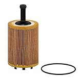 MANN-FILTER HU 719/7 x Ölfilter - für Pkw + Transporter