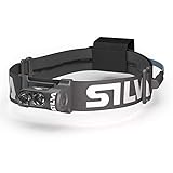 Silva Trail Runner Free Ultra Grau, Stirnlampe, Größe One Size - Farbe...