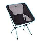 Helinox Chair One XL | Die geräumigere Version des Orginalstuhls, One XL,...