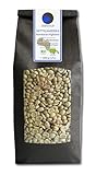 Bio Rohkaffee - Grüner Hochland Kaffee Honduras Highland (grüne Kaffeebohnen...