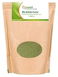 BIO Alfalfa Pulver - 500g