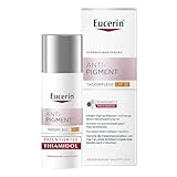EUCERIN Anti-Pigment Tagespflege Creme LSF 30 50 ml