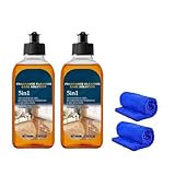 5 in 1 Bodenreiniger, Dual-Action-Fleck- und Geruchsentferner, Floor Cleaner,...