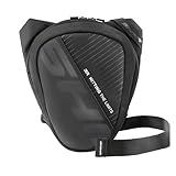 SHIMA Division HIP Bag Beintasche Motorrad Damen Herren Beingurte...