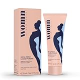 womn Intimate Comfort DRY & FRESH LIQUID POWDER – talkumfreier flüssiger...