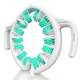 TESMED CELLULITE Manuelles Anti-Cellulite Massagegerät Made in Italy -...