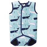 Splash About Baby Wrap Neoprenanzug