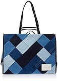 Liebeskind Berlin Shopper L-LIENE DENIM