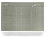 Loveria A3 Schneideunterlage, 1cm Raster, ‎30cm x 45cm - Selbstheilend,...