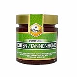 Deutscher Fichten / Tannenhonig 500gr von Honig Wernet aus Waldkirch im...