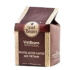 VietBeans Traditional - Hochwertiger vietnamesischer Kaffee – Gemahlener...