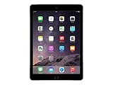 Spät-2014 Apple iPad Air 2 (9.7-zoll, Wi-Fi, 16GB) - Space Grau...