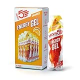 HIGH5 Energy Gels - Schnelle Energiezufuhr mit Sport Gel für Spitzenleistung -...