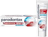 Parodontax Active Gum Repair* Zahnpasta mit Fluorid, 1x75ml, Zahncreme für...