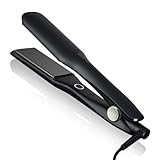 ghd max - professioneller Haarglätter mit breiten Platten für langes, dickes...