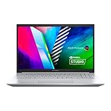 ASUS Vivobook Pro 15 OLED Laptop | 15,6' Full-HD OLED Display | AMD Ryzen-9...