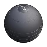 GORILLA SPORTS® Slam Ball - 3kg, 5kg, 7kg, 10kg, 15kg, 20kg Gewichte,...