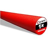 Conipa® - 1 Stück Schwimmnudel (160 x 7 cm) Kinder & Erwachsene (aus...