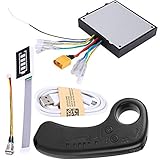 MAGT Elektrisches Skateboard ESC Kit, 430W 36V Doppelantrieb Elektrisches...