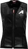 ALPINA PROSHIELD WOMEN VEST - Flexibler, Atmungsaktiver & Individuell...