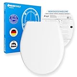 🆄🅽🆂🅴🆁 𝗧𝗜𝗣𝗣: ATHLON TOOLS WC-Sitz mit Soft-Close,...