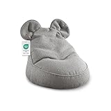 Gutekissen® Kinder Sitzsack „Miki“ mit Ohren - Bequem, Montessori...