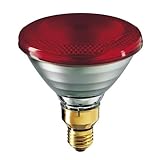 Philips IR-Reflektorlampe Infrared PAR38E 150W