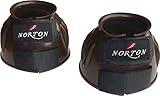 Norton Crazy Overreach Stiefel, Unisex, Schokoladenbraun, Größe XL