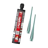 TOX Verbundmörtel Liquix Pro 1 styrolfrei 280 ml (1 Stk.), Injektionsmörtel...