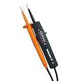 Weidmüller Spannungsprüfer VT (Spannungsanzeige 12 – 690 V AC/DC, Messgerät...