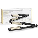BaByliss Easy Waves – Welleneisen für Beach Waves,...