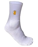 Vollgeraet Socken mit Maßkrug Stick (43-46)