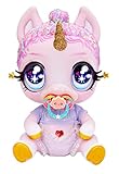 Glitter Babyz MGA Einhorn Baby-Puppe - Jewels Daydreamer - Mit magischen...