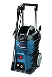 Bosch Professional Hochdruckreiniger GHP 5-65 X (max. Druck 160 bar, 2.400 Watt,...