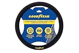 Goodyear GOD7006 Lenkradbezug Lenkradhülle 37-38cm