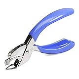 Sinzau Heftklammerentferner, Büroheftklammerziehwerkzeug, handgehaltener...