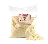Kartoffelflocken, 1kg-Beutel, Nahrungsergänzung als gesunde, natürliche...