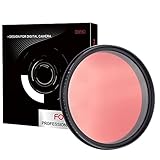 FOTGA 58mm Sechs-im-EIN Einstellbare Infrarot Infrared Pass...