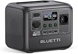 BLUETTI AC50B Tragbare elektrische Station, 448 Wh LiFePO4 Backup-Batterie, 700...