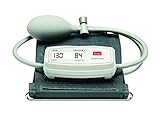 boso medicus smart – Blutdruckmessgerät zum Blutdruckmessen mit memomatic,...