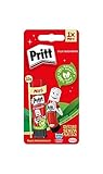 Pritt 200040 Klebestift, 11 g, 1 Stück