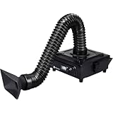 TOOLCRAFT FE-300 Lötrauchabsaugung 15 W 60 dB 1 St.