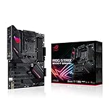 ASUS ROG Strix B550-F Gaming Mainboard Sockel AM4 (ATX, Ryzen, PCIe 4.0, Intel...